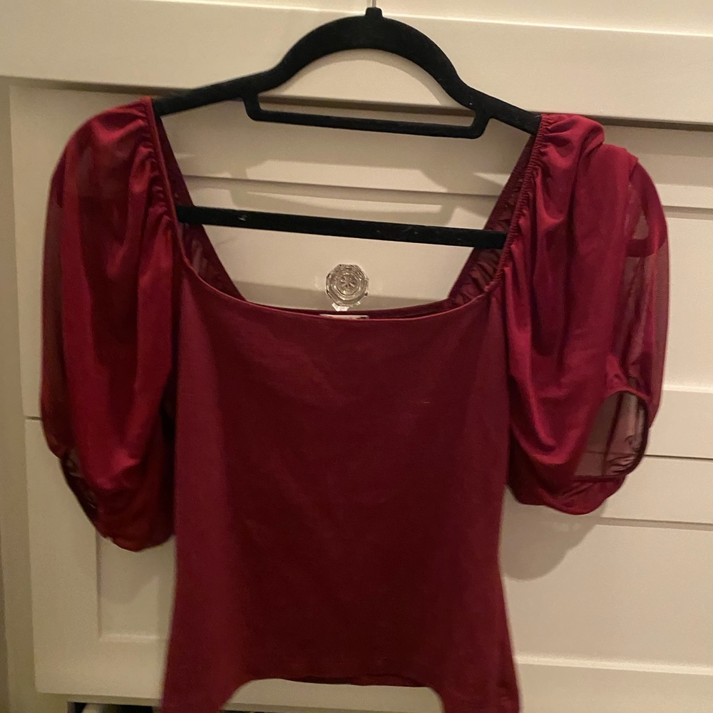 Free people top!